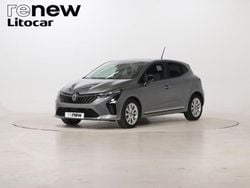 Cinzento Usado 2023 Renault Clio V Evolution | € 19.950 (Preço elevado)