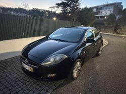 Usado 2011 Fiat Bravo Citadino | € 2.990 (Super Preço)