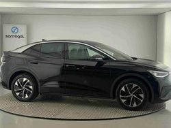 Preto Novo 2025 VW ID.5 Pro SUV | € 46.429