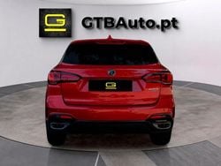Vermelho Usado 2024 MG EHS Luxury SUV | € 32.999 (Caro)
