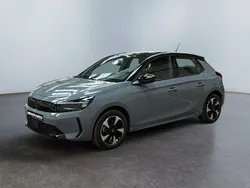 Cinza Usado 2024 Opel Corsa-e Citadino | € 21.990 (Super Preço)