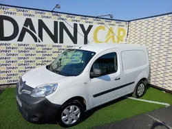 Branco Usado 2019 Renault Kangoo Expression Monovolume | € 11.490