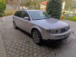 Usado 2002 Audi A4 Carrinha | € 6.200 (Preço justo)
