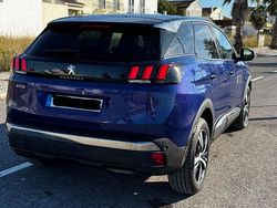 Usado 2019 Peugeot 3008 Sedan | € 15.250 (Preço justo)