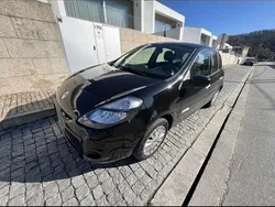 Preto Usado 2012 Renault Clio IV | € 7.500 (Preço justo)