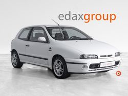Branco Usado 1999 Fiat Brava Citadino | € 1.790