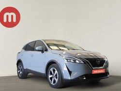 Cinzento Usado 2023 Nissan Qashqai SUV | € 28.999 (Super Preço)