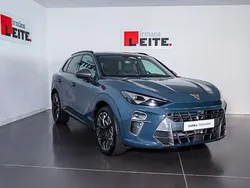Azul Usado 2025 Cupra Terramar SUV | € 46.113