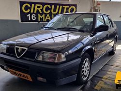 Preto Usado 1994 Alfa Romeo 33 Sedan | € 3.980