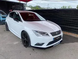 Branco Usado 2013 Seat Leon Style | € 15.000 (Caro)