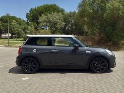 Usado 2014 Mini Cooper SD Citadino | € 14.500 (Super Preço)
