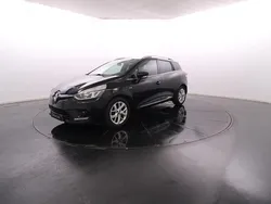 Preto Usado 2020 Renault Clio V Carrinha | € 16.450 (Caro)