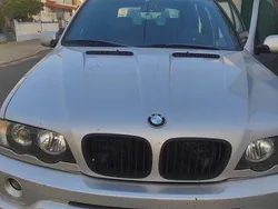 Usado 2001 BMW X5 SUV | € 6.500 (Bom preço)
