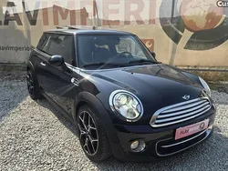 Preto Usado 2011 Mini Cooper Coupé Coupé | € 8.900 (Bom preço)