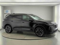 Preto Usado 2025 Peugeot 5008 Monovolume | € 36.800 (Caro)