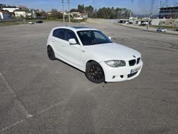 Usado 2011 BMW 118 Citadino | € 9.950 (Preço justo)