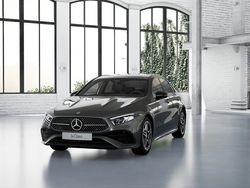 Cinzento Novo 2025 Mercedes A200 Sedan | € 50.099