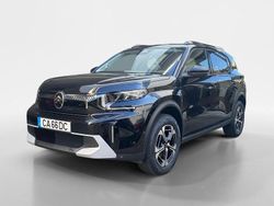 Preto Novo 2025 Citroën C3 | € 26.490