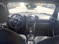 Usado 2010 Mini Countryman SUV | € 8.500 (Preço justo)