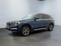Azul Usado 2020 BMW X3 xLine SUV | € 32.500
