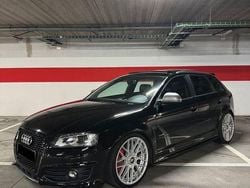 Usado 2008 Audi S3 | € 16.950