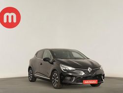 Preto Usado 2023 Renault Clio V Techno | € 16.999 (Preço justo)