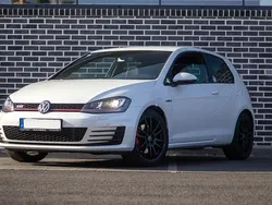 Usado 2013 VW Golf VII GTI | € 17.000 (Super Preço)