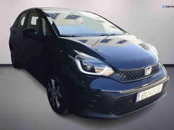 Azul Novo 2025 Honda Jazz Elegance Citadino | € 27.990 (Preço justo)