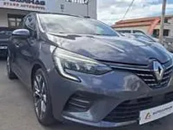 Usado 2021 Renault Clio V | € 16.900 (Preço elevado)