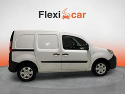Branco Usado 2019 Renault Kangoo Business Monovolume | € 10.990 (Preço justo)