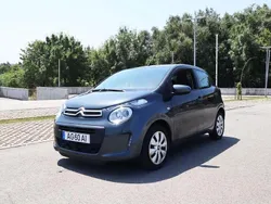 Usado 2021 Citroën C1 Feel Citadino | € 11.000 (Preço justo)