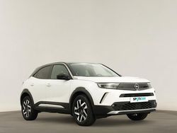 Branco Usado 2022 Opel Mokka Elegance SUV | € 23.490 (Preço justo)