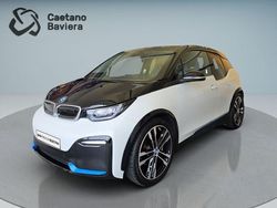 Branco Usado 2022 BMW i3 Citadino | € 26.900 (Caro)