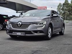 Cinzento Usado 2018 Renault Talisman | € 20.500