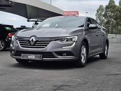 Cinzento Usado 2018 Renault Talisman | € 20.500 (Caro)