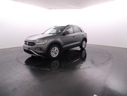Cinzento Usado 2024 VW T-Roc SUV | € 25.900 (Preço elevado)