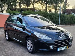 Usado 2008 Peugeot 307 Carrinha | € 4.600 (Preço justo)