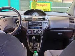 Usado 2002 Hyundai Matrix Monovolume | € 2.500