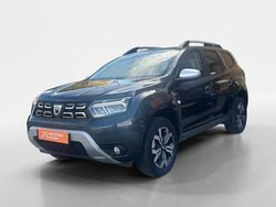 Cinza Usado 2022 Dacia Duster Prestige SUV | € 19.181 (Bom preço)