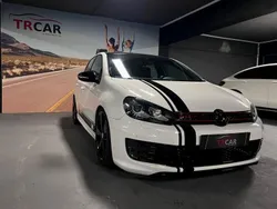 Branco Usado 2012 VW Golf VII GTI Citadino | € 18.990 (Bom preço)