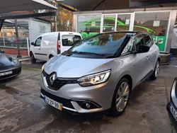 Cinza Usado 2019 Renault Scénic IV LIMITED Monovolume | € 19.950 (Preço justo)