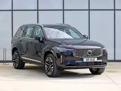 Preto Novo 2025 Volvo XC90 Plus SUV | € 88.400 (Preço elevado)