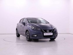 Undefined Usado 2023 Nissan Micra Acenta Citadino | € 17.400 (Preço justo)