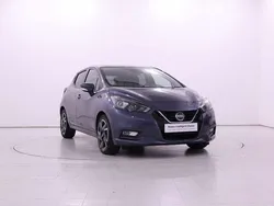 Undefined Usado 2023 Nissan Micra Acenta Citadino | € 17.400 (Preço justo)