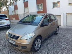 Usado 2007 Mercedes A150 Sedan | € 2.950 (Preço justo)