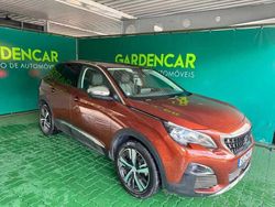 Outra Usado 2019 Peugeot 3008 Style SUV | € 18.880 (Preço elevado)