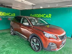 Outra Usado 2019 Peugeot 3008 Style SUV | € 18.880 (Preço justo)
