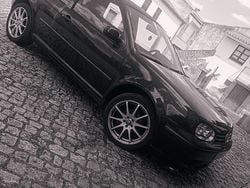 Usado 2001 VW Golf IV | € 1.500 (Super Preço)
