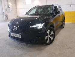 Preto Usado 2023 Volvo XC40 Plus SUV | € 42.400