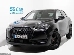 DS Automobiles DS3